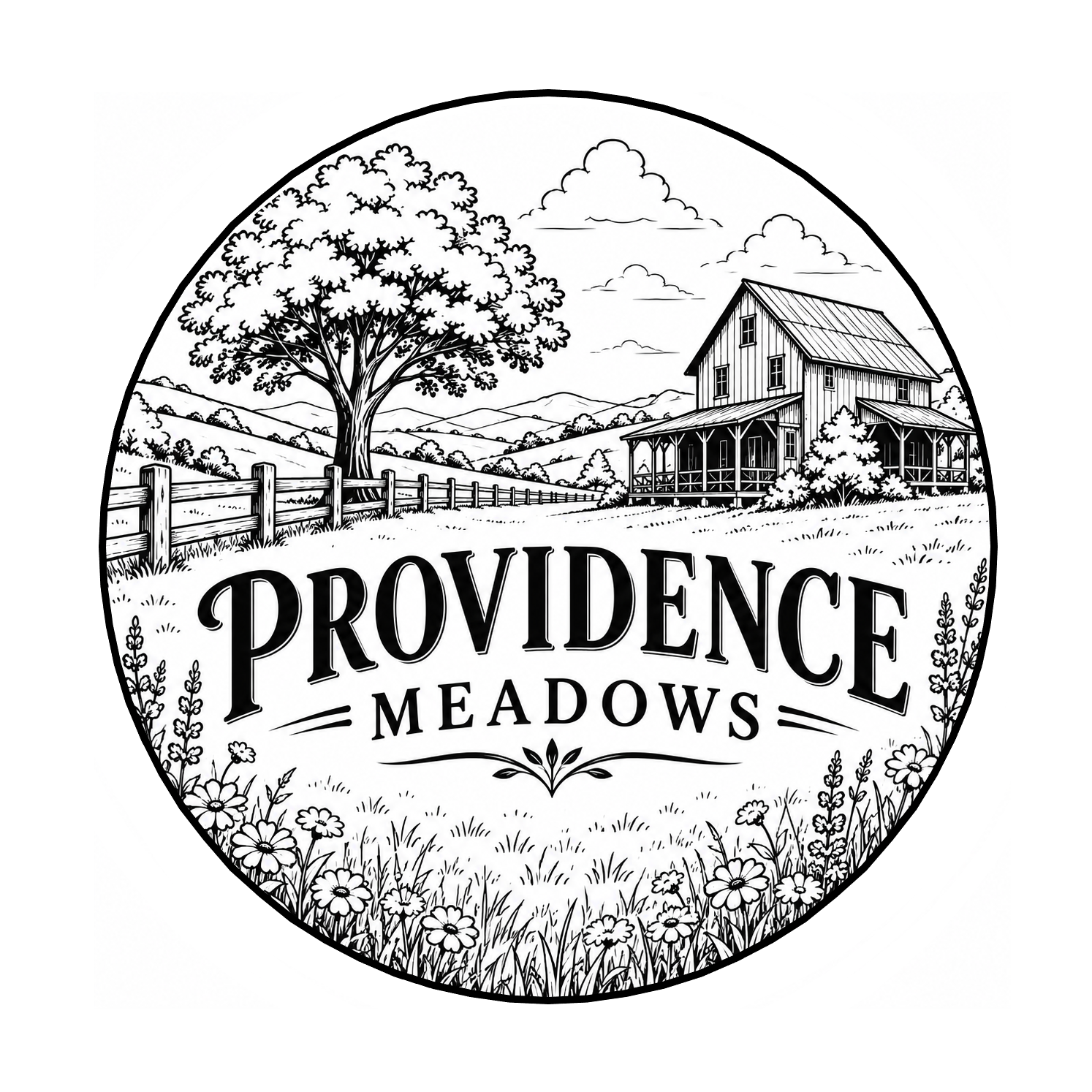 Providence Meadows